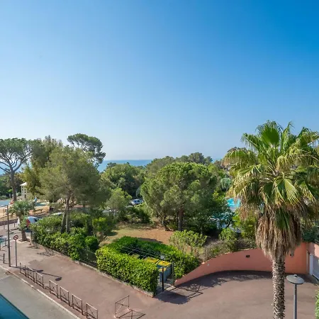 Les Terrasses De La Mer-2 By Interhome *
