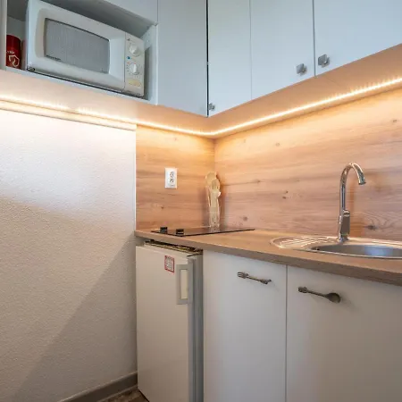 Les Terrasses De La Mer-2 By Interhome Apartment Saint Aygulf