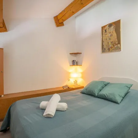 Les Terrasses De La Mer-2 By Interhome Apartment