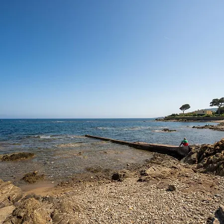 Les Terrasses De La Mer-2 By Interhome Apartment