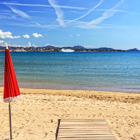 Les Terrasses De La Mer-2 By Interhome Apartment *