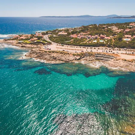 Les Terrasses De La Mer-2 By Interhome Apartment *