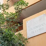 Διαμέρισμα Les Terrasses De La Mer-2 By Interhome *