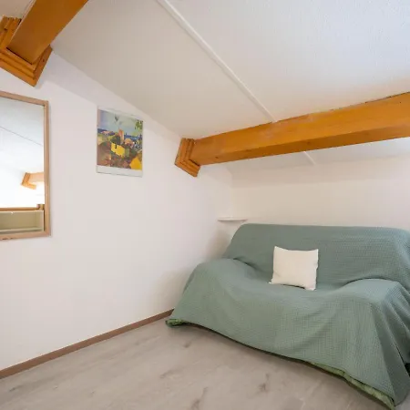 Les Terrasses De La Mer-2 By Interhome * Saint Aygulf