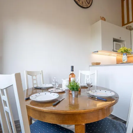 Apartmán Les Terrasses De La Mer-2 By Interhome Saint Aygulf