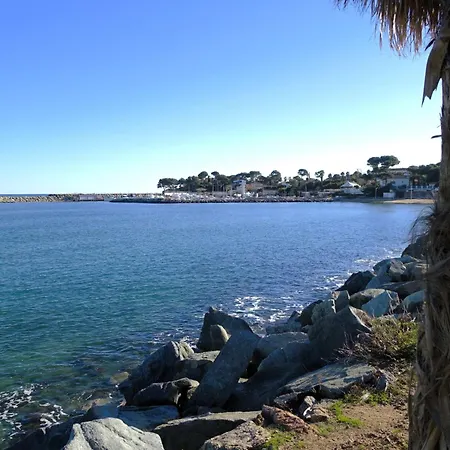 Les Terrasses De La Mer-2 By Interhome *