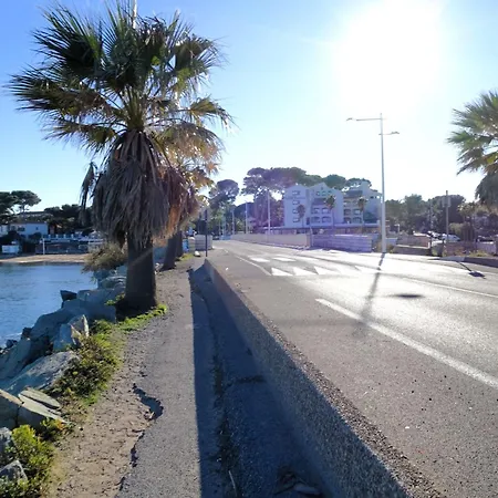 Apartmán Les Terrasses De La Mer-2 By Interhome *