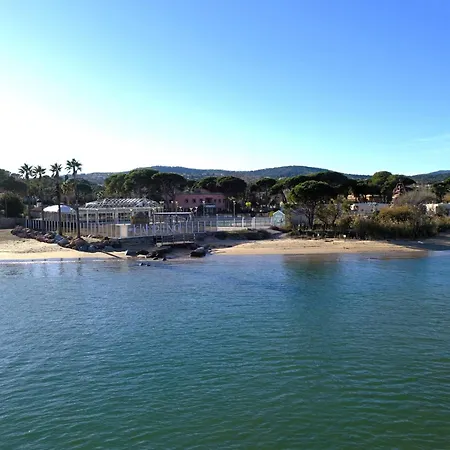 Les Terrasses De La Mer-2 By Interhome * Saint Aygulf