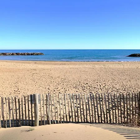 Les Terrasses De La Mer-2 By Interhome