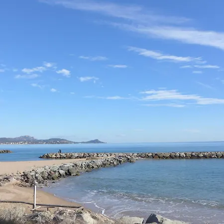 Apartmán Les Terrasses De La Mer-2 By Interhome