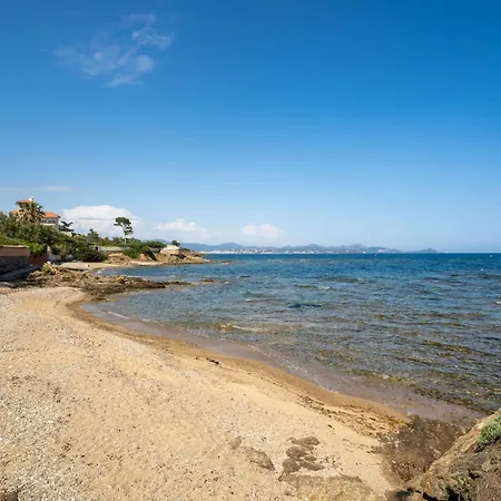 Les Terrasses De La Mer-2 By Interhome Saint Aygulf