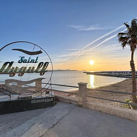 Les Terrasses De La Mer-2 By Interhome *
