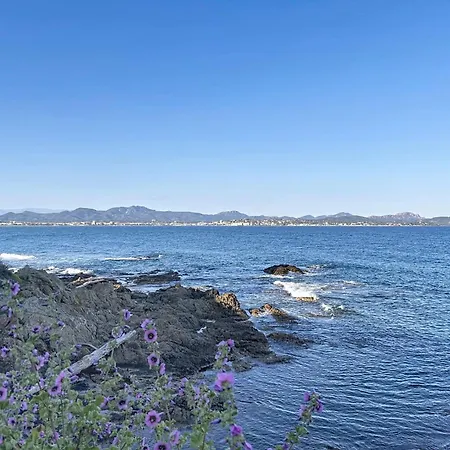 Les Terrasses De La Mer-2 By Interhome Apartment *